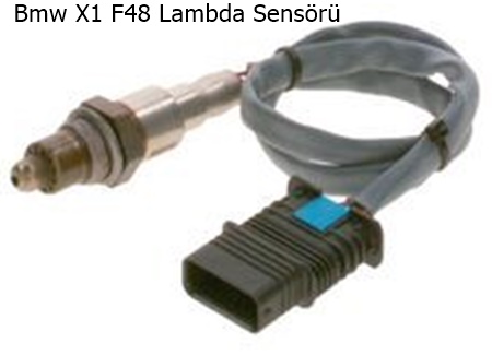 Bmw X1 F48 Lambda Sensörü