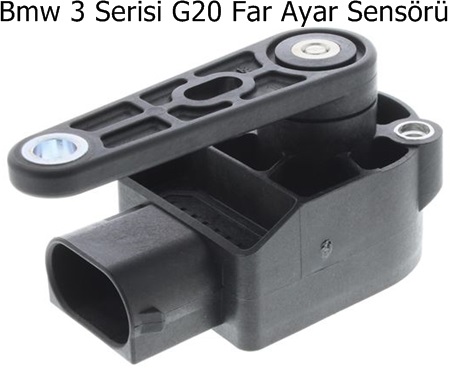 Bmw 3 Serisi G20 Far Ayar Sensörü