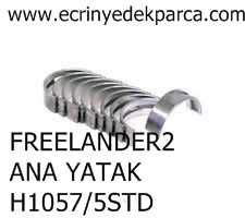 FREELANDER2 ANA YATAK H1057/5STD