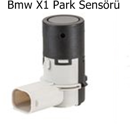 Bmw X1 Park Sensörü
