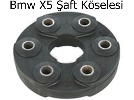 Bmw X5 Şaft Köselesi
