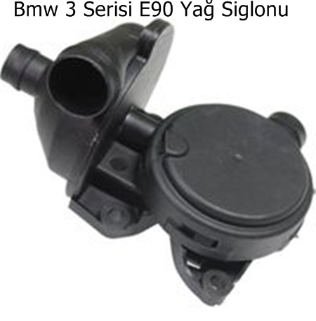 Bmw 3 Serisi E90 Yağ Siglonu