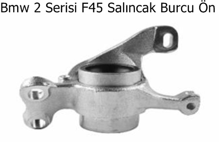 Bmw 2 Serisi F45 Salıncak Burcu Ön