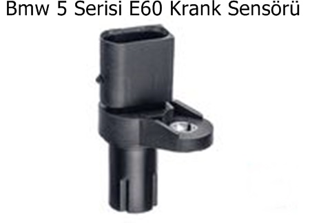 Bmw 5 Serisi E60 Krank Sensörü