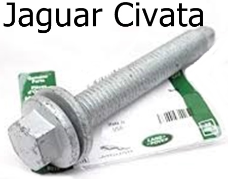 Jaguar Civata
