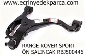 RANGE ROVER SPORT SALINCAK ÖN RBJ500446