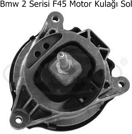 Bmw 2 Serisi F45 Motor Kulağı Sol