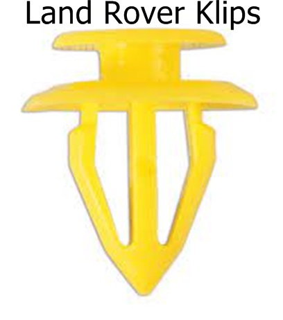 Land Rover Klips