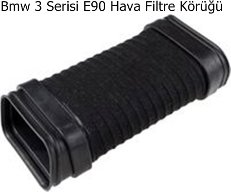 Bmw 3 Serisi E90 Hava Filtre Körüğü