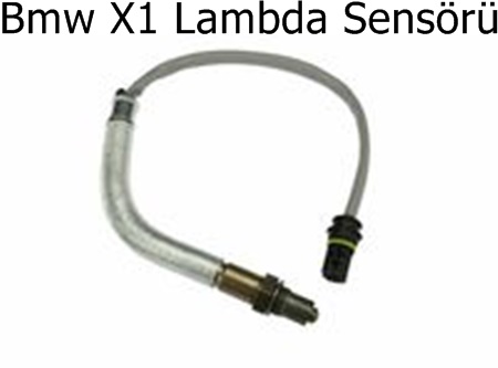 Bmw X1 Lambda Sensörü