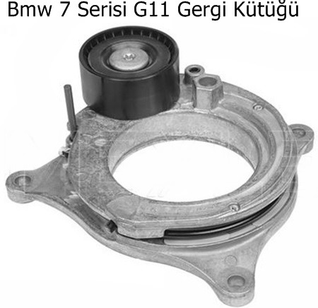 Bmw 7 Serisi G11 Gergi Kütüğü