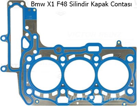 Bmw X1 F48 Silindir Kapak Contası