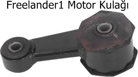 Land Rover Freelander1 Motor Kulağı