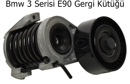 Bmw 3 Serisi E90 Gergi Kütüğü