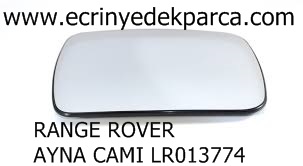 RANGE ROVER SPORT AYNA CAMI ÖN SAĞ LR013774