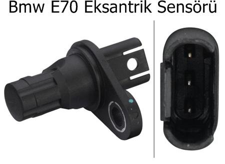 Bmw E70 Eksantrik Sensörü