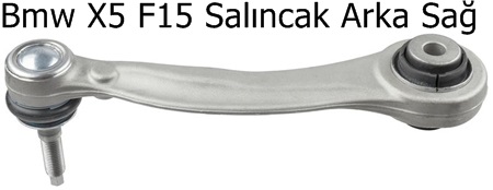 Bmw X5 F15 Salıncak Arka Sağ