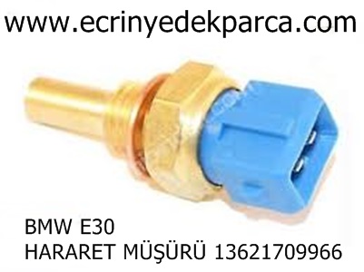 BMW E30 HARARET MÜŞÜRÜ 13621709966