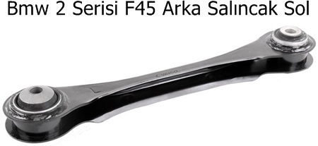 Bmw 2 Serisi F45 Arka Salıncak Sol