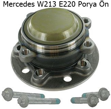 Mercedes W213 E220 Porya Ön