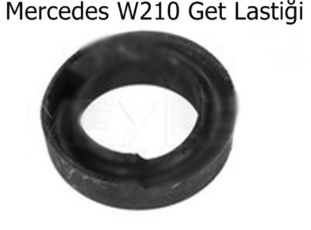 Mercedes W210 Get Lastiği