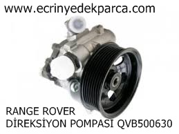 LAND ROVER POMPA DİREKSİYON QVB500630