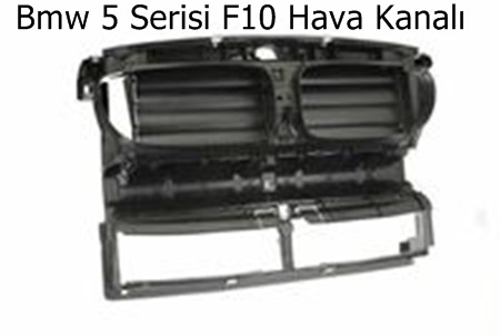 Bmw 5 Serisi F10 Hava Kanalı