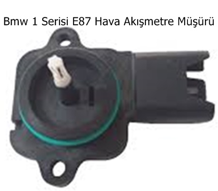 Bmw 1 Serisi E87 Hava Akışmetre Sensörü