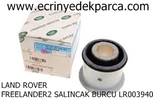 LAND ROVER FREELANDER2 SALINCAK BURCU LR003940