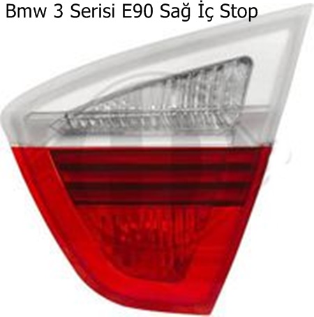 Bmw 3 Serisi E90 Sağ İç Stop
