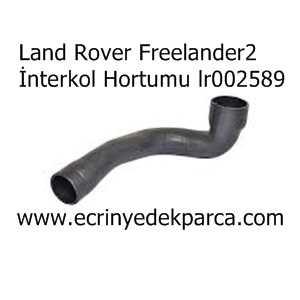 Land Rover Freelander2 İnterkol Hortumu lr002589