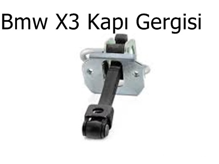 Bmw X3 Kapı Gergisi