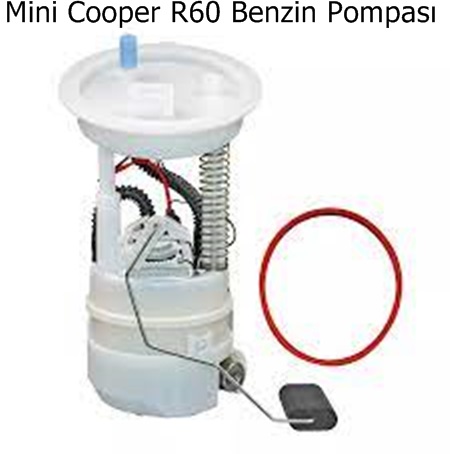 Mini Cooper R60 Benzin Pompası