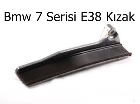 Bmw 7 Serisi E38 Kızak