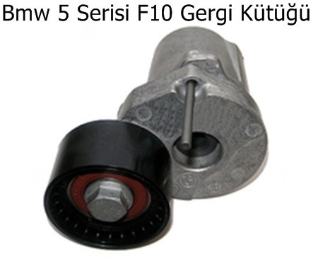 Bmw 5 Serisi F10 Gergi Kütüğü
