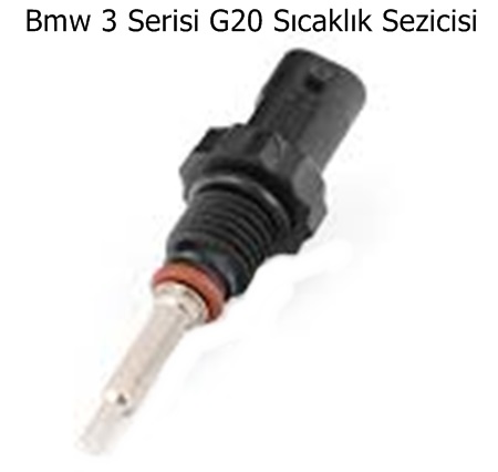 Bmw 3 Serisi G20 Sıcaklık Sezicisi