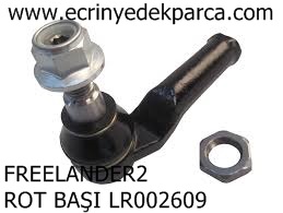 FREELANDER2 ROT BAŞI LR002609