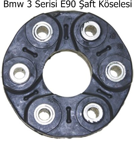 Bmw 3 Serisi E90 Şaft Köselesi