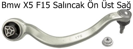Bmw X5 F15 Salıncak Ön Üst Sağ