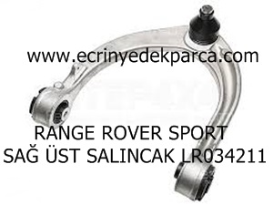 RANGE ROVER SPORT SAĞ ÜST SALINCAK LR034211