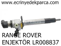 RANGE ROVER SPORT ENJEKTÖR LR008837