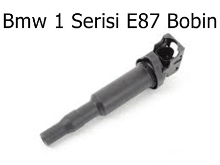 Bmw 1 Serisi E87 Bobin
