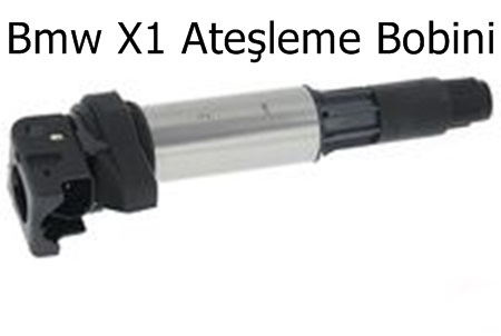 Bmw X1 Ateşleme Bobini