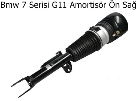 Bmw 7 Serisi G11 Amortisör Ön Sağ