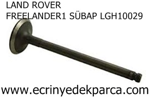 LAND ROVER FREELANDER1 SÜBAP TAKIM LGH10029