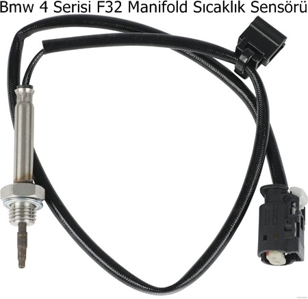 Bmw 4 Serisi F32 Manifold Sıcaklık Sensörü