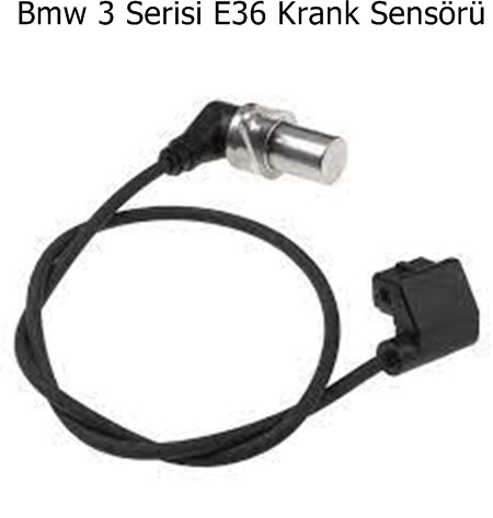 Bmw 3 Serisi E36 Krank Sensörü