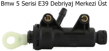 Bmw 5 Serisi E39 Debriyaj Merkezi Üst