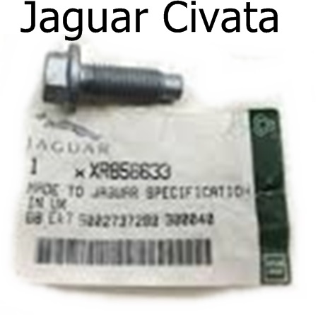Jaguar Civata
