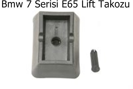 Bmw 7 Serisi E65 Lift Takozu